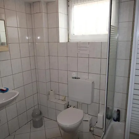 Lejlighed Monteurzimmer - Mittelfeld 005