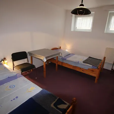 Lejlighed Monteurzimmer - Mittelfeld 005