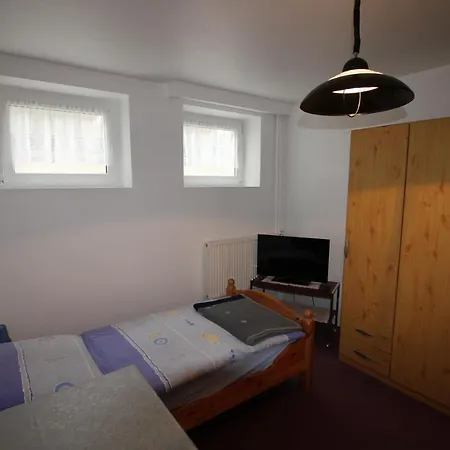 Lejlighed Monteurzimmer - Mittelfeld 005 Hannover