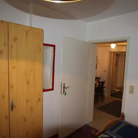 Lejlighed Monteurzimmer - Mittelfeld 005 *